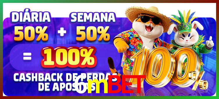 Qualificar VIP 6mbet